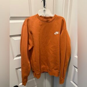 Nike Crewneck Sweatshirt